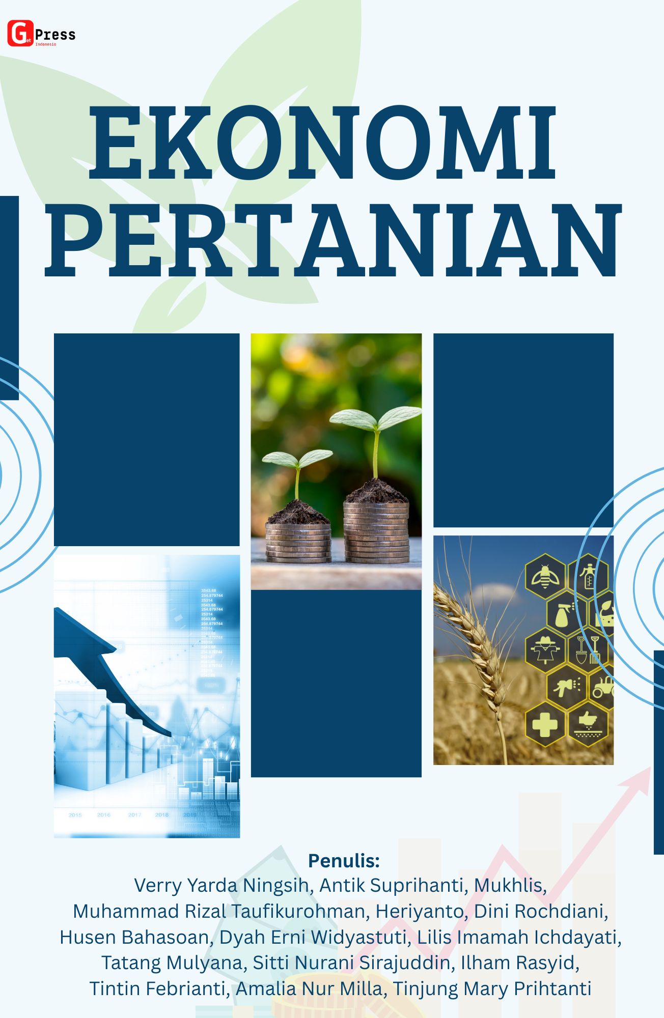 Ekonomi Pertanian